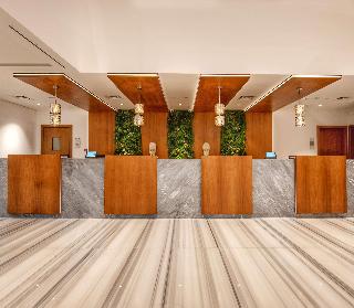 Canal Central Hotel Business Bay Dubai fotoÄŸrafÄ±
