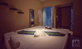 Canal Central Hotel Business Bay Dubai fotoÄŸrafÄ±