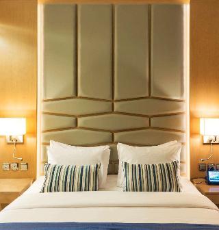 Canal Central Hotel Business Bay Dubai fotoÄŸrafÄ±