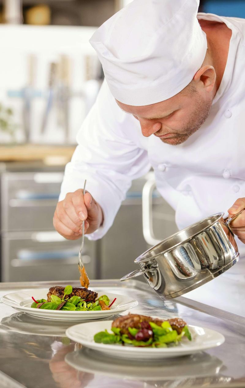Canal Central Hotel Business Bay Dubai - Restoran