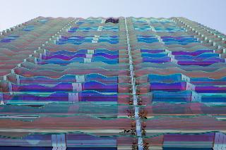 Silken Saaj Las Palmas otel fotoğrafı