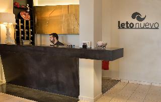 Leto Nuevo fotoÄŸrafÄ±