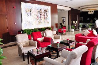 Ewan Hotel Apartments fotoÄŸrafÄ±