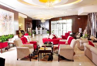Ewan Hotel Apartments fotoÄŸrafÄ±