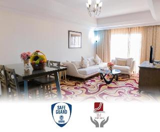 Ewan Hotel Apartments fotoÄŸrafÄ±