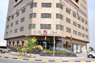 Ewan Hotel Apartments fotoÄŸrafÄ±