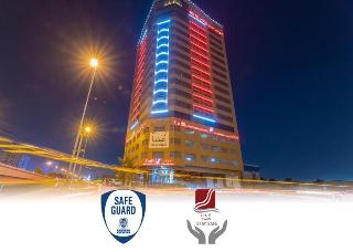 Ewan Hotel Apartments fotoÄŸrafÄ±