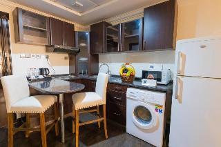 Ewan Hotel Apartments otel fotoğrafı