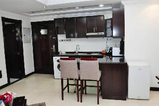 Ewan Hotel Apartments fotoÄŸrafÄ±