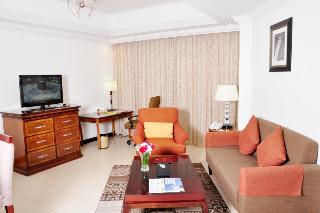 Ewan Hotel Apartments fotoÄŸrafÄ±