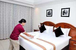 Ewan Hotel Apartments fotoÄŸrafÄ±