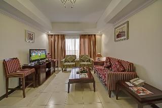 Ewan Hotel Apartments fotoÄŸrafÄ±