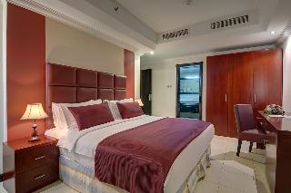Ewan Hotel Apartments fotoÄŸrafÄ±