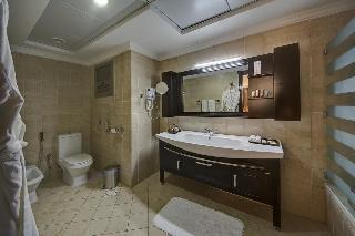 Ewan Hotel Apartments fotoÄŸrafÄ±