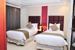 Ewan Hotel Apartments fotoÄŸrafÄ±