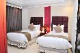 Ewan Hotel Apartments oda fotoğrafı
