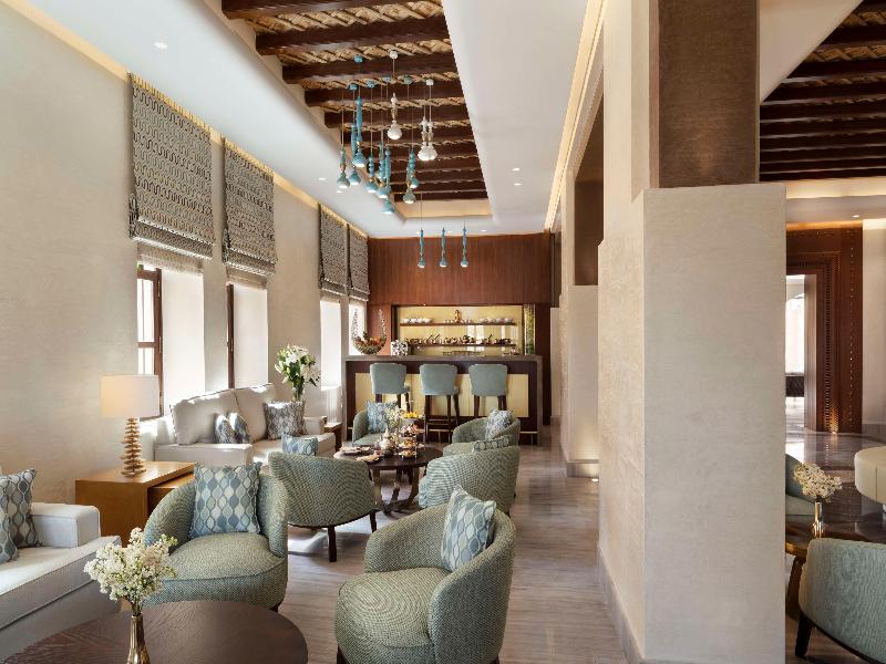 Souq Al Wakra Hotel Qatar By Tivoli - Bar