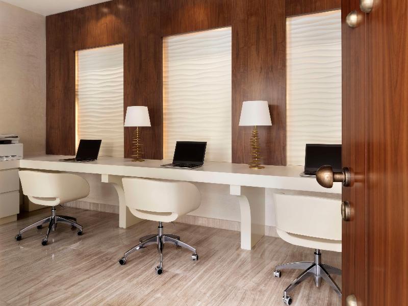 Souq Al Wakra Hotel Qatar By Tivoli - Toplantı
