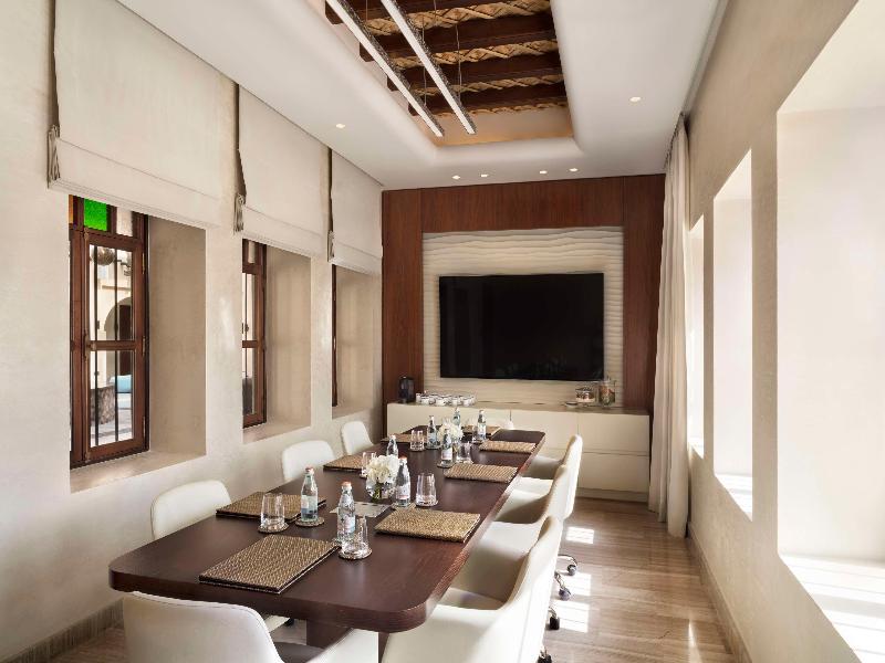 Souq Al Wakra Hotel Qatar By Tivoli - Toplantı