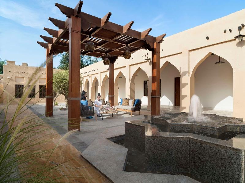 Souq Al Wakra Hotel Qatar By Tivoli - Aktivite