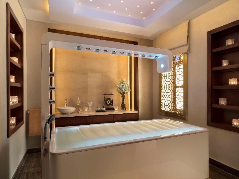 Souq Al Wakra Hotel Qatar By Tivoli - Aktivite
