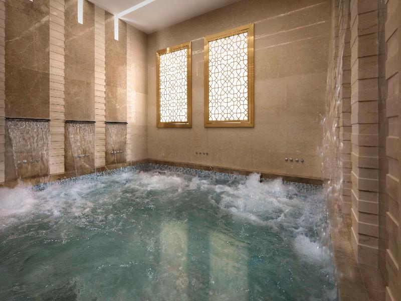 Souq Al Wakra Hotel Qatar By Tivoli - Aktivite