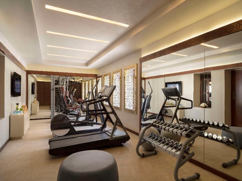 Souq Al Wakra Hotel Qatar By Tivoli - Aktivite