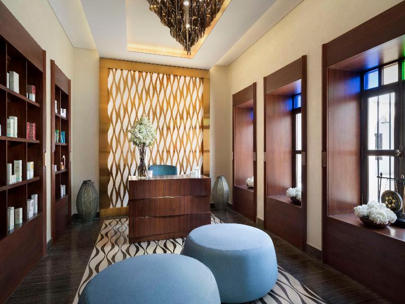 Souq Al Wakra Hotel Qatar By Tivoli - Aktivite