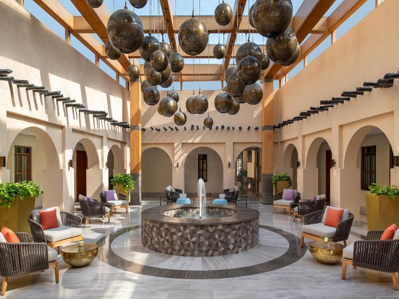 Souq Al Wakra Hotel Qatar By Tivoli - Genel