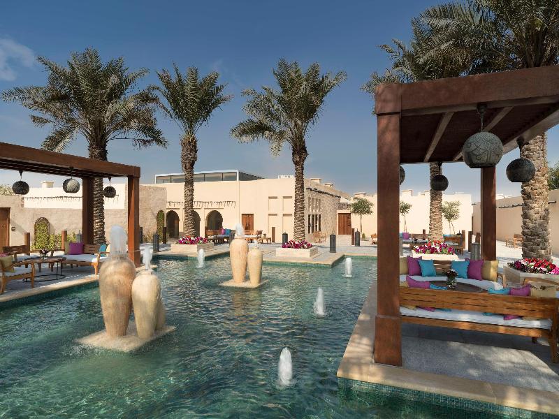 Souq Al Wakra Hotel Qatar By Tivoli - Genel