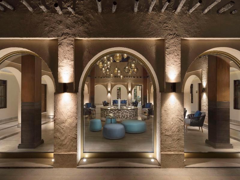 Souq Al Wakra Hotel Qatar By Tivoli - Genel