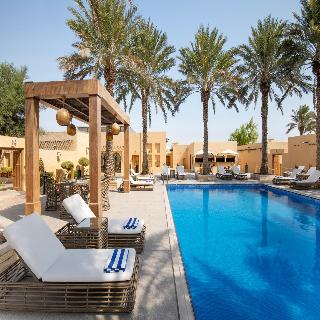 Souq Al Wakra Hotel Qatar By Tivoli otel fotoğrafı
