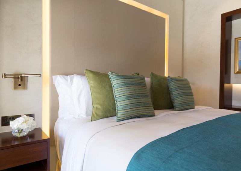 Souq Al Wakra Hotel Qatar By Tivoli - Oda