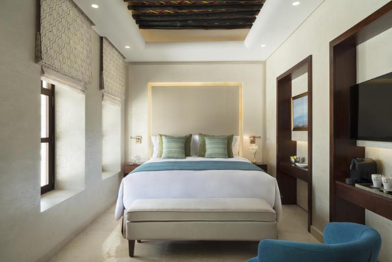 Souq Al Wakra Hotel Qatar By Tivoli - Oda