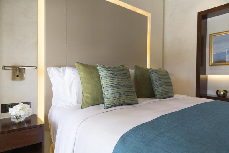 Souq Al Wakra Hotel Qatar By Tivoli - Oda