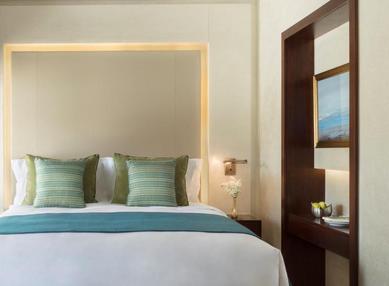 Souq Al Wakra Hotel Qatar By Tivoli - Oda