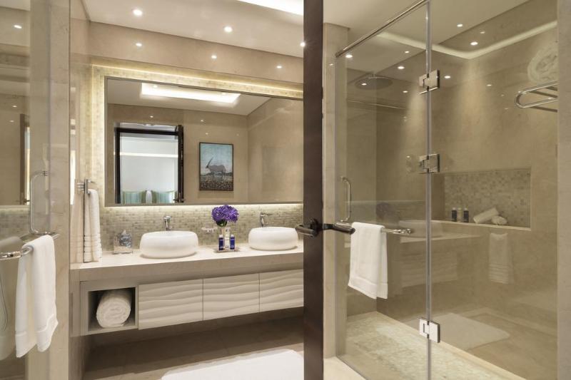 Souq Al Wakra Hotel Qatar By Tivoli - Oda