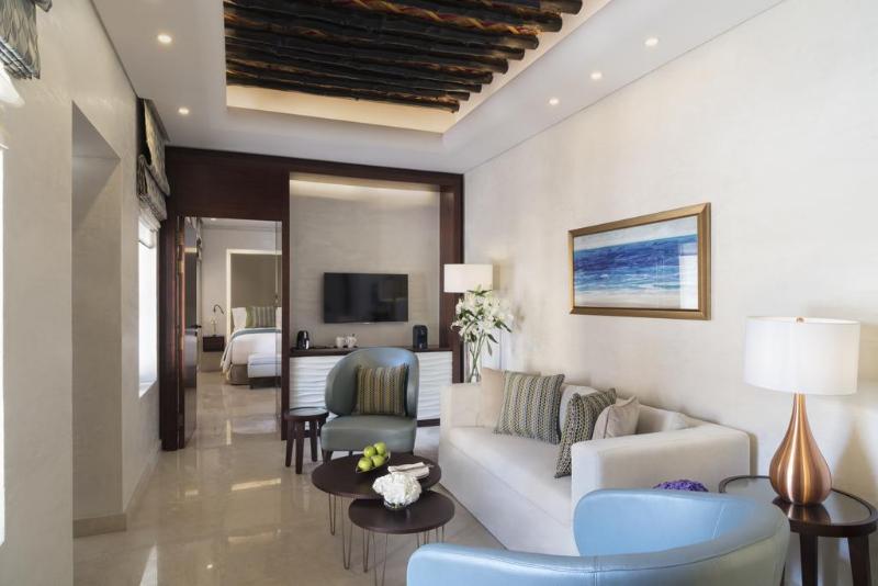Souq Al Wakra Hotel Qatar By Tivoli - Oda