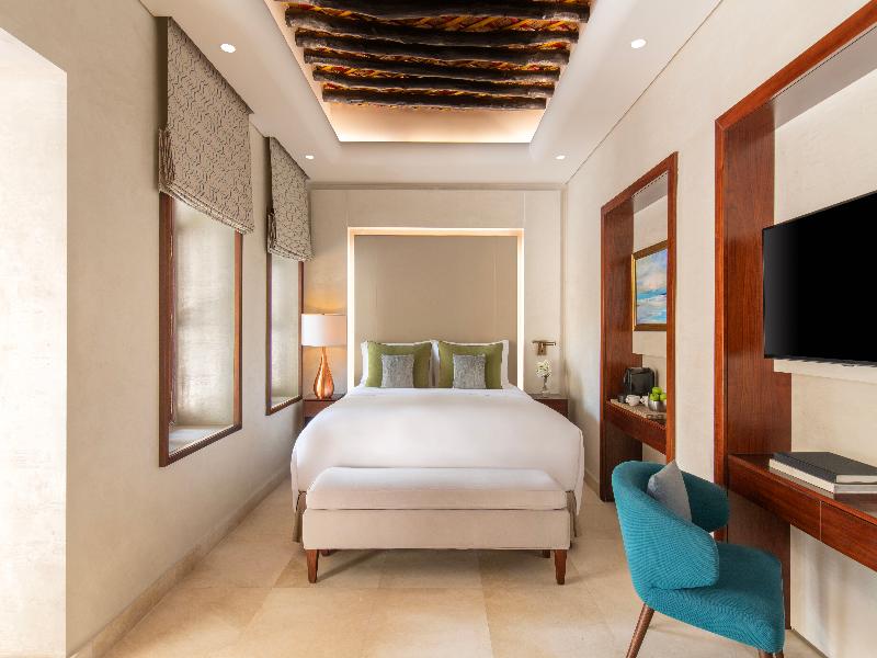 Souq Al Wakra Hotel Qatar By Tivoli - Oda