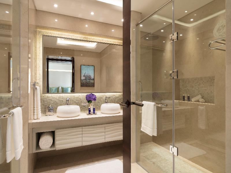 Souq Al Wakra Hotel Qatar By Tivoli - Oda