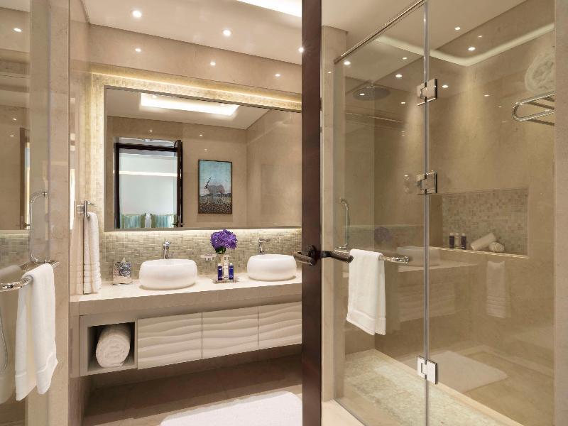 Souq Al Wakra Hotel Qatar By Tivoli - Oda
