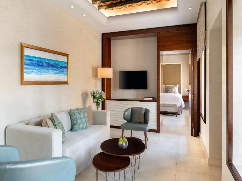 Souq Al Wakra Hotel Qatar By Tivoli - Oda