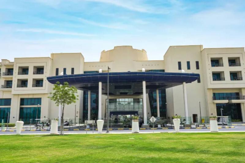 TOP Retaj Salwa Resort & Spa Doha - Genel