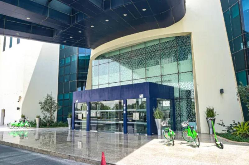 TOP Retaj Salwa Resort & Spa Doha - Genel