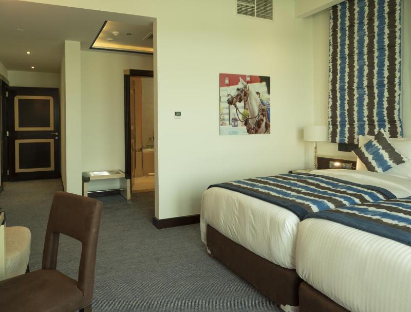 TOP Retaj Salwa Resort & Spa Doha - Oda