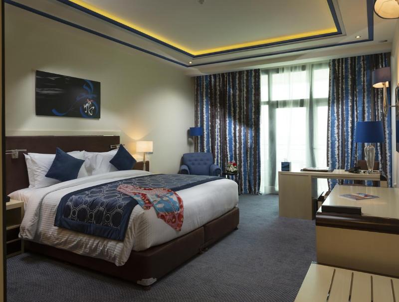 TOP Retaj Salwa Resort & Spa Doha - Oda