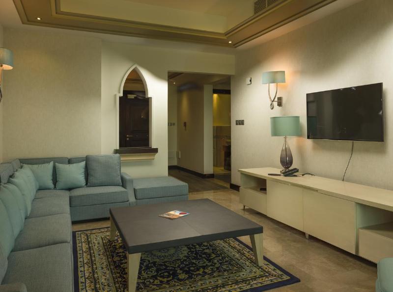 TOP Retaj Salwa Resort & Spa Doha - Oda