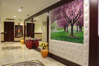 Mariana Hotel fotoÄŸrafÄ±