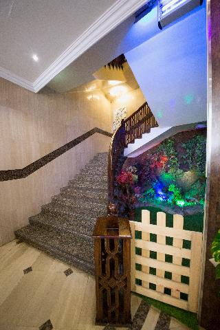 Mariana Hotel fotoÄŸrafÄ±
