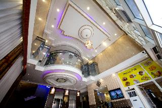 Mariana Hotel fotoÄŸrafÄ±